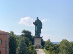 053 Colosso Di San Carlo  Borromeo